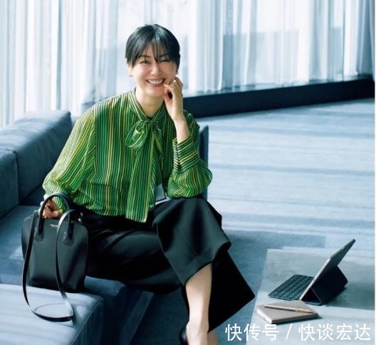 日杂|日杂精选的穿搭系列走红ins:学会穿搭,才是人生“赢家”!