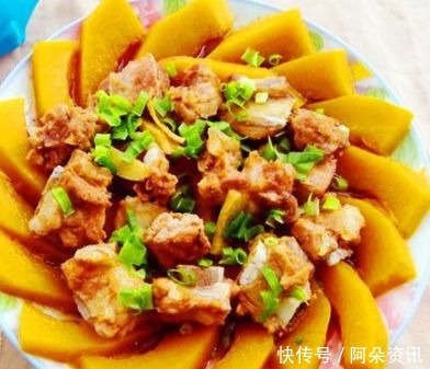 家常菜|几道家常菜推荐,美味下饭,简单易学,出锅后香飘满屋,你喜欢吗