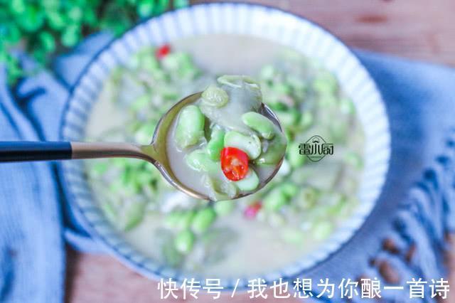 美容|这种瓜是菜是也是药，美容抗皱还健脑，知道的人太少