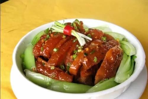 广东十大美食排行榜