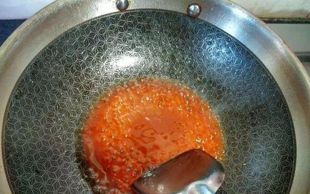 开胃|鸡肉不要老红烧了,这么做,酸甜开胃,好吃又好做