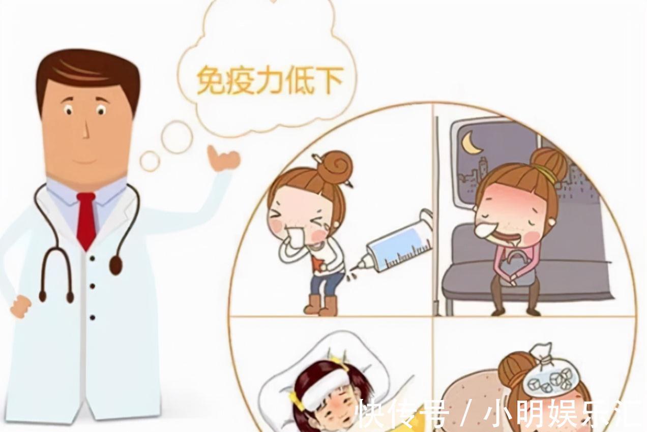 增强免疫力|免疫力低下?医生提醒:常吃这5种食物,或能提升免疫力