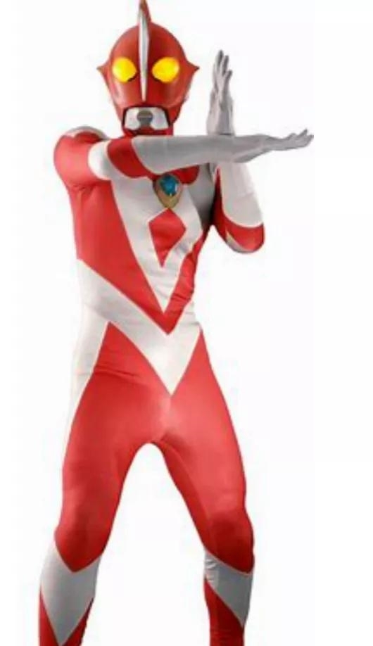 怪兽|奥特曼的IP衍生生意：一年为万代创收86亿日元