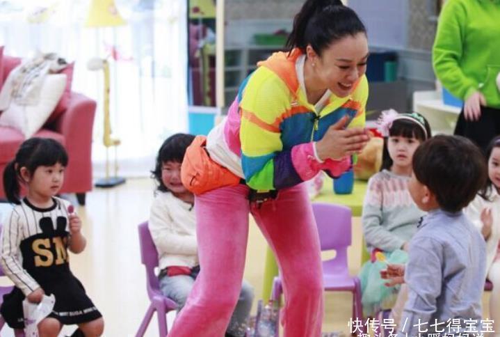 洛洛|儿子突然“热衷”上幼儿园,家长群中妈妈发现真相,网友笑翻了!