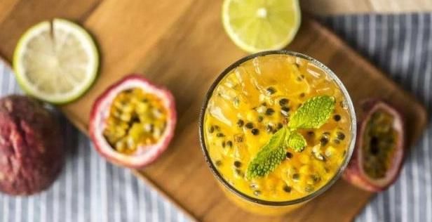  医生|百香果营养高又美味，医生：以下2类人再喜欢吃也要忍住！