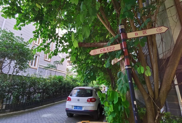 福州|曾经荒芜10几年,容积率还不到1,福州这个别墅现在怎么样