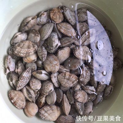 包烧粉丝花甲你这么做，不怕你不上瘾