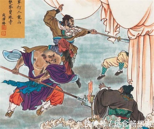 汉高祖$如果宋江死活不接受招安,梁山好汉最后会怎样只会有一种结局