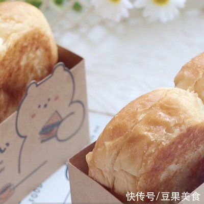 沙拉酱|元气满满厚蛋烧三明治