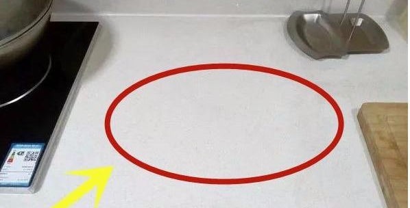 台面|50岁装修老师傅,得罪同行也要曝光:这12处真的不值得花一分钱