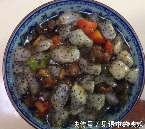 博士老公做的菜,连狗都不吃,再也不让他进厨房了?