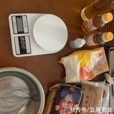 掌勺|自从学会广式月饼,家里就我掌勺了