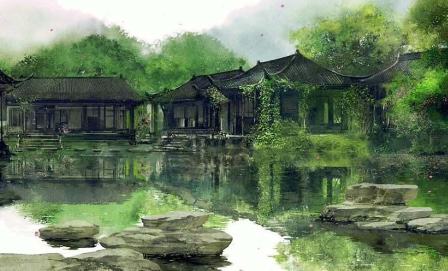  牢骚|论发牢骚只服李清照！硬是牢骚出一篇千古名词，无一愁字句句写愁