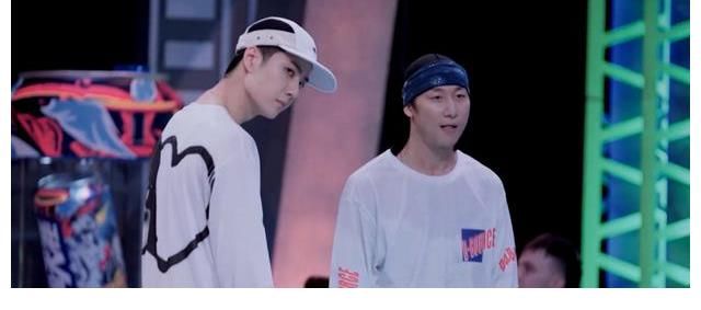 舞技|《这街4》全场泪目！从章英看王一博，他们到底凭什么？