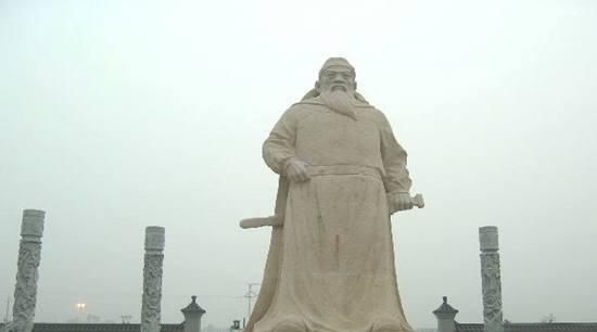 名将|历史上几位功高震主的名将，结局都很凄惨，只有一人全身而退！