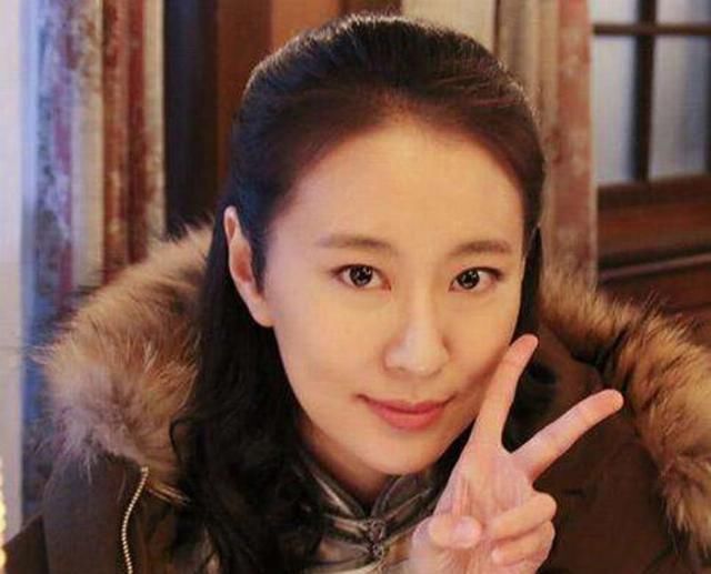王乐君|胡歌唯一没有带红的女主角,因为长得太老气,出道14仍无人记住