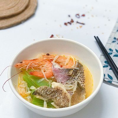 酸菜鱼没有酸菜超级简单够辣