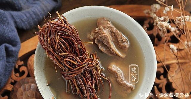 解暑|夏至后，多给家人喝这6道汤，顺应时节营养足，清淡解暑又开胃！