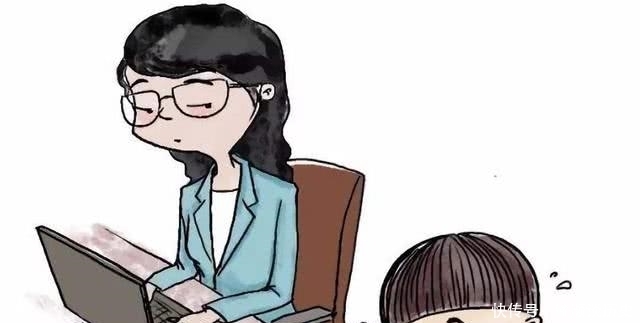 主见|孩子太过依赖母亲,容易没有主见,父母应该注意这三点