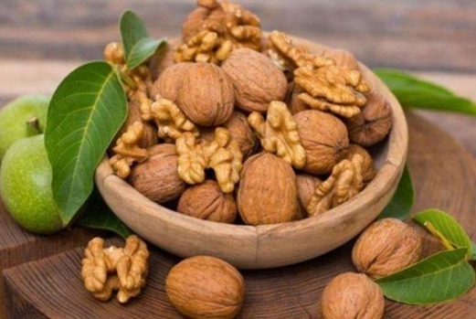 分心木|吃核桃还分“时辰”,那要早上吃还是晚上吃吃错不如不吃