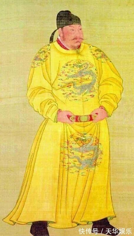 兰亭序#李世民传世书法真迹,行书写出帝王的霸气!却被法国博物馆珍藏!