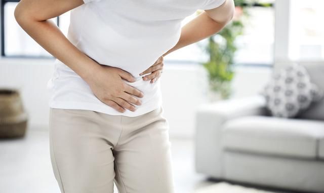 乳糜样|胃癌信号提示了她五个月，等到检查出来的时候，却已经到了晚期