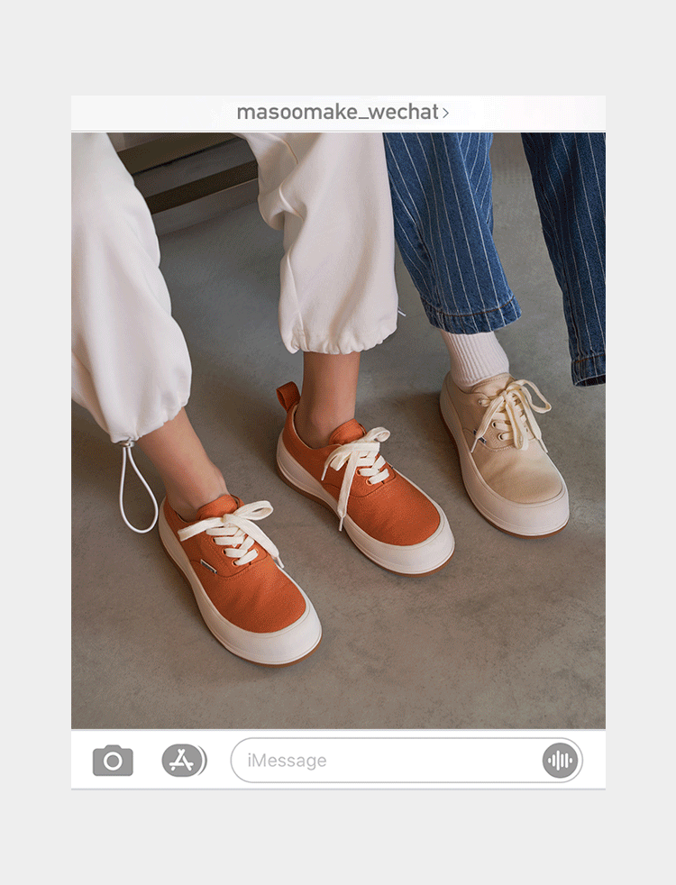 小白鞋过时啦，这5双鞋才是谁穿谁时髦