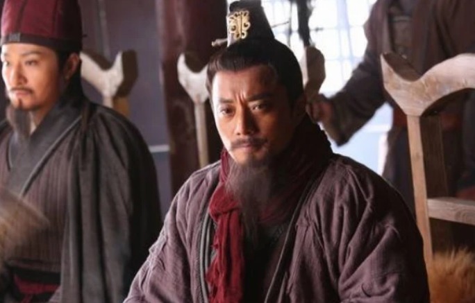 名字|梁山108将中有一奸细,名字表露一切,你知道是谁吗?