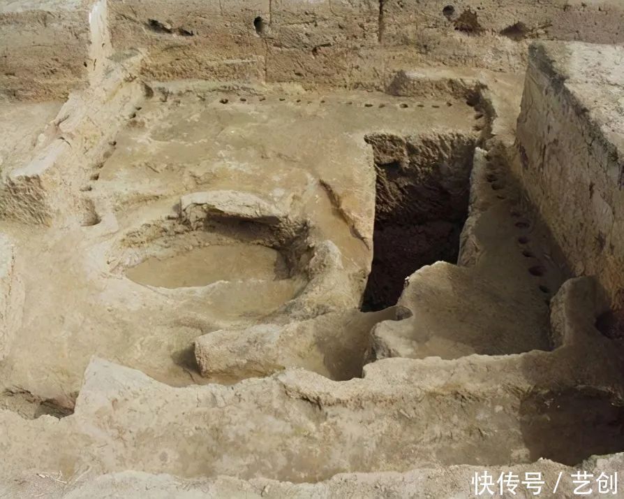 老农犁地捡到一个陶罐,当作“鸡食盆”,鉴定后:国宝级文物-艺创网