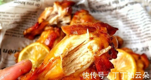 调味料|自己在家制作这个小吃,健康无油,好吃到舔手指!