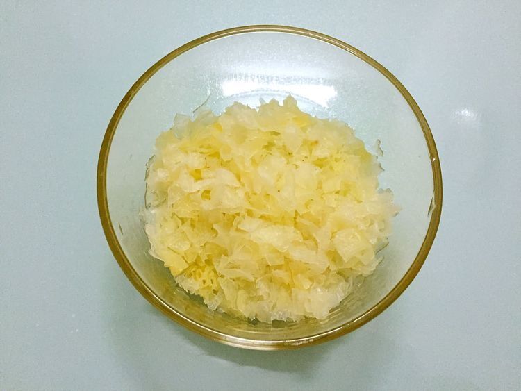 枸杞|秋冬之际，记得要多喝此羹，简单煮一煮，香甜又润燥