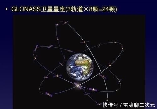 gps 俄格洛纳斯导航“起死回生”，中俄达成重要协议，美GPS失去优势