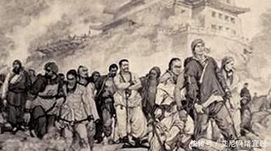 革命|清朝风云人物之邹容:以一己之力唤醒沉睡的国人