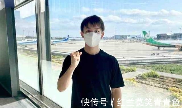 休斯敦|日乒已经抵达休斯敦!与国乒同日出发,伊藤美诚赛前扬言夺冠