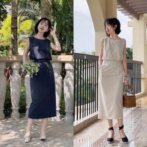 元素|选对穿搭，释放魅力！牢记这6个“穿衣准则”，优雅迷人又好看