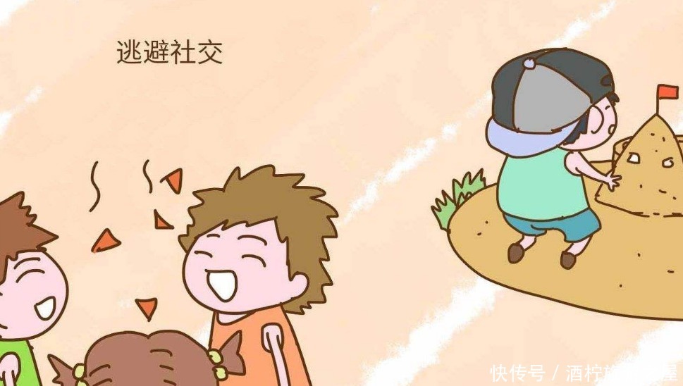 大于|孩子们喜欢斤斤计较,这些行为对孩子们的伤害,远远大于不让孩子劳动!