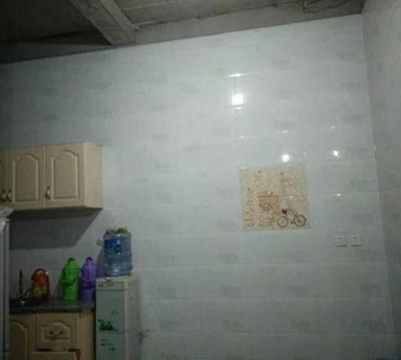 毛坯房|婆婆装修婚房只花5万块，感觉效果跟毛坯房差不多啊