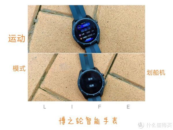 運動|有專業運動手表了，為啥還要再買？因為它功能多，還能監測心電！
