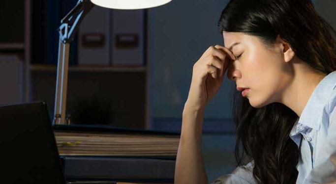 上有老下有小|女人45到55岁是“养寿期”，3件事最好不要做，能忍一个也很好