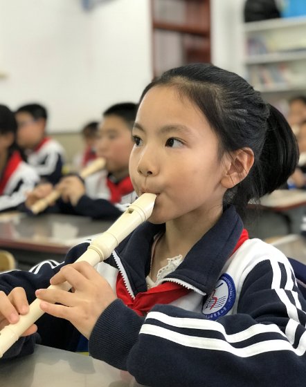 学生|看大连中小学如何“花式带娃”