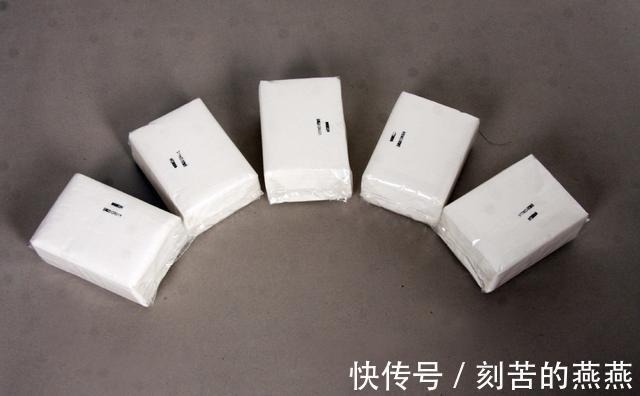 纸巾|这3种卫生纸，别随便买回家！含有大量甲醛，容易危害健康