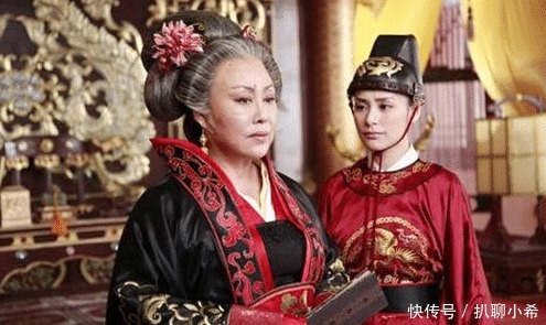 古代少有的“大龄剩女”,44岁才嫁人,生下的女儿成千古一帝