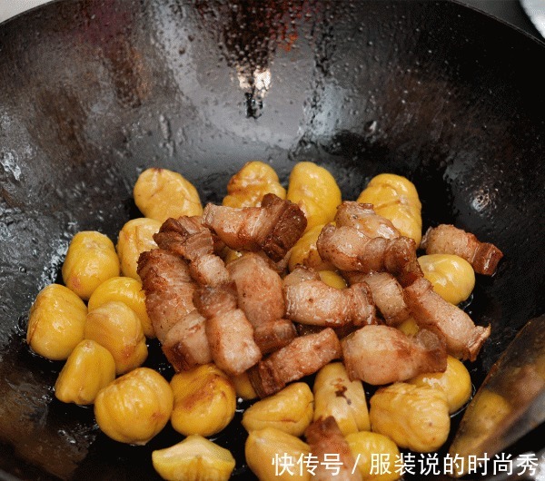 最该|秋天,最该吃的不是土豆,而是它,是菜又是药,保护脾胃,懂得吃