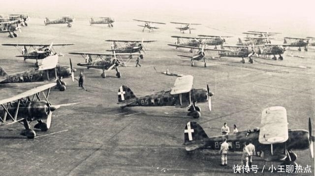 意大利军队的战斗力|二战时的意大利军队真是废柴? 其实不比日军差多少