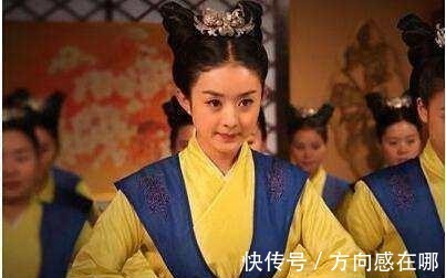 宫女们|宫女们为什么宁愿身体被折磨,也不愿被别人碰身体这个部位