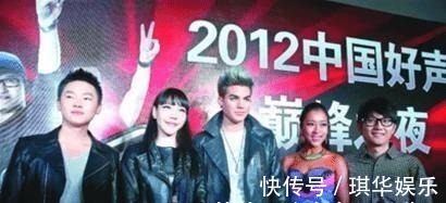 20岁成名一夜爆红,资源好过娱乐圈“老人”,现沦落至小县城商演!