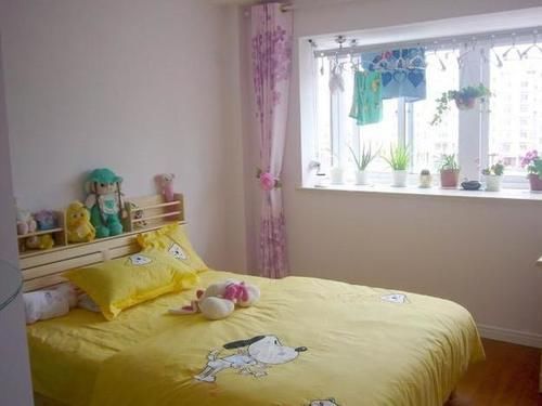 齐家敏敏|老婆用3万元装修的新房,头一次看见这么装晾衣架的,太有才了