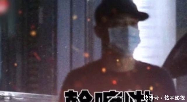 否认|霍建华当街吼老婆，林心如伤心落泪，却否认吵架啊