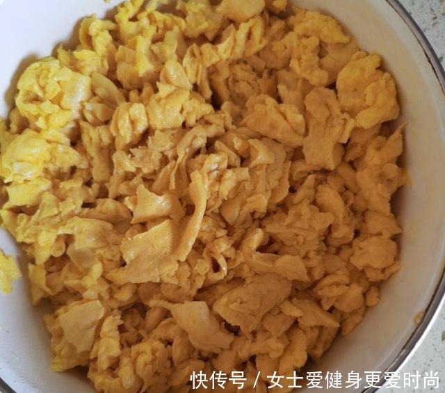  饺子|西葫素饺子，好吃不过饺子