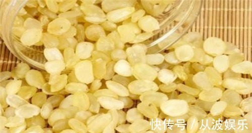 延缓衰老|对身体最好的3种食物,排毒消脂,延缓衰老,促进睡眠